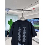 2024年10月8日秋冬高品質新品入荷バレンシアガ 半袖 Tシャツ m5工場