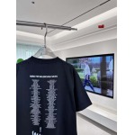 2024年10月8日秋冬高品質新品入荷バレンシアガ 半袖 Tシャツ m5工場