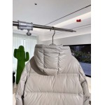 2024年10月8日秋冬高品質新品入荷 PRADA ダウンジャケット m5工場 m-3xl