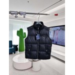 2024年10月8日秋冬高品質新品入荷PRADA ダウンジャケット ベストm5工場 m-3xl