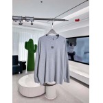 2024年10月8日秋冬高品質新品入荷LOEWE 長袖 Tシャツ m5工場 S-L