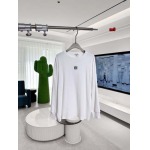 2024年10月8日秋冬高品質新品入荷LOEWE 長袖 Tシャツ m5工場 S-L