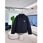 2024年10月8日秋冬高品質新品入荷ディオール綿入れの服ジャケットアウター m5工場 S-XL