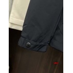 2024年10月8日秋冬高品質新品入荷 PRADA 厚手  ジャケットアウター AIBIN工場