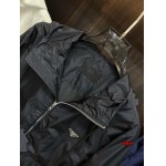 2024年10月8日秋冬高品質新品入荷 PRADA 厚手 ジャケットアウター AIBIN工場