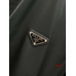 2024年10月8日秋冬高品質新品入荷 PRADA 両面 ジャケットアウター AIBIN工場