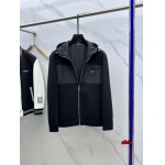 2024年10月8日秋冬高品質新品入荷 PRADA 厚手 ジャケットアウター AIBIN工場