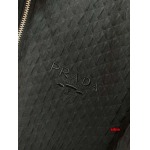 2024年10月8日秋冬高品質新品入荷 PRADA 厚手 ジャケットアウター AIBIN工場