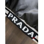 2024年10月8日秋冬高品質新品入荷 PRADA 厚手 ジャケットアウター AIBIN工場