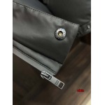 2024年10月8日秋冬高品質新品入荷 PRADA ダウンジャケット AIBIN工場