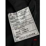 2024年10月8日秋冬高品質新品入荷 PRADA 綿入れの服厚手 ジャケットアウター AIBIN工場