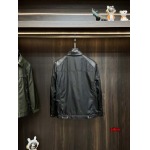 2024年10月8日秋冬高品質新品入荷 PRADA 綿入れの服 ジャケットアウター AIBIN工場