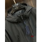 2024年10月8日秋冬高品質新品入荷 PRADA 厚手 ジャケットアウター AIBIN工場