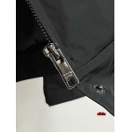 2024年10月8日秋冬高品質新品入荷 PRADA 厚手 ジャケットアウター AIBIN工場