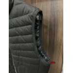 2024年10月8日秋冬高品質新品入荷 Brunello Cucinelli ダウンジャケットベスト  AIBIN工場