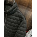 2024年10月8日秋冬高品質新品入荷 Brunello Cucinelli ダウンジャケット AIBIN工場