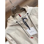 2024年10月8日秋冬高品質新品入荷 moncler ジャケットアウター AIBIN工場