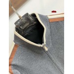 2024年10月9日秋冬高品質新品入荷Brunello Cucinelli   ジャケットアウター AIBIN工場