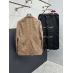 2024年10月9日秋冬高品質新品入荷Dolce&Gabbana  ジャケットアウター AIBIN工場