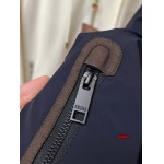 2024年10月9日秋冬高品質新品入荷ZEGNA ジャケットアウター AIBIN工場