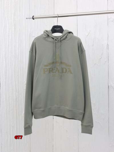 2024年10月9日秋冬高品質新品入荷PRADA スウェット...