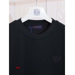 2024年10月9日秋冬高品質新品入荷ルイヴィトン 半袖 Tシャツ  GT7工場 xs-l