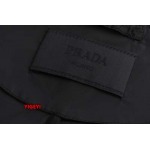 2024年10月9日秋冬原版復刻新品入荷PRADA ジャケットアウター YIYI工場S-L