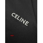 2024年10月9日秋冬原版復刻新品入荷CELINE  スウェット YIYI工場