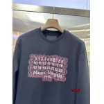 2024年10月10日秋冬高品質新品入荷Maison Margiela  スウェットMF工場