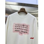 2024年10月10日秋冬高品質新品入荷Maison Margiela  スウェットMF工場