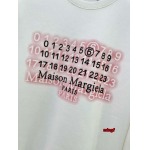 2024年10月10日秋冬高品質新品入荷Maison Margiela  スウェットMF工場