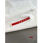 2024年10月10日秋冬高品質新品入荷PRADA 長袖 Tシャツ スウェットMF工場