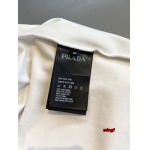 2024年10月10日秋冬高品質新品入荷PRADA 長袖 Tシャツ スウェットMF工場