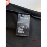 2024年10月10日秋冬高品質新品入荷PRADA 長袖 Tシャツ スウェットMF工場