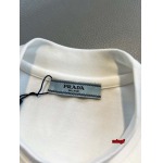 2024年10月10日秋冬高品質新品入荷PRADA 長袖 Tシャツ  スウェットMF工場