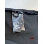 2024年10月10日秋冬高品質新品入荷PRADA  長袖 Tシャツ スウェットMF工場