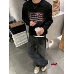 2024年10月10日秋冬高品質新品入荷Maison Margiela スウェットMF工場