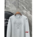 2024年10月10日秋冬高品質新品入荷PRADA  スウェットMF工場