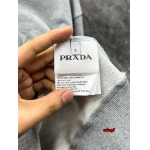 2024年10月10日秋冬高品質新品入荷PRADA  スウェットMF工場