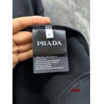 2024年10月10日秋冬高品質新品入荷PRADA  スウェットMF工場