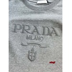 2024年10月10日秋冬高品質新品入荷PRADA  スウェットMF工場