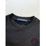 2024年10月10日秋冬高品質新品入荷ルイヴィトン 長袖 Tシャツ スウェットMF工場