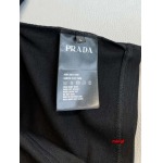 2024年10月10日秋冬高品質新品入荷PRADA 長袖 Tシャツ  スウェットMF工場