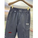 2024年10月10日秋冬高品質新品入荷 Y-3 スポーツズボMF工場