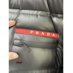 2024年10月10日秋冬高品質新品入荷PRADAダウンジャケットMF工場