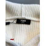 2024年10月10日秋冬高品質新品入荷 FENDI カシミヤセーターMF工場