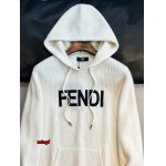 2024年10月10日秋冬高品質新品入荷 FENDI カシミヤセーターMF工場