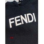 2024年10月10日秋冬高品質新品入荷 FENDI カシミヤセーターMF工場