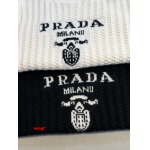 2024年10月10日秋冬高品質新品入荷PRADA  カシミヤセーターMF工場