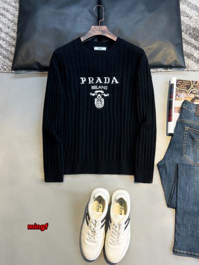 2024年10月10日秋冬高品質新品入荷 PRADA  カシ...